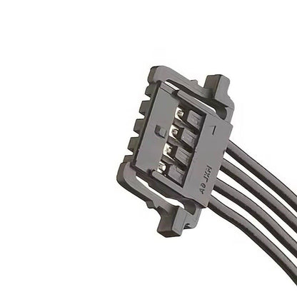Molex 2-6pin Pico-Lock Connector  Wire Harness