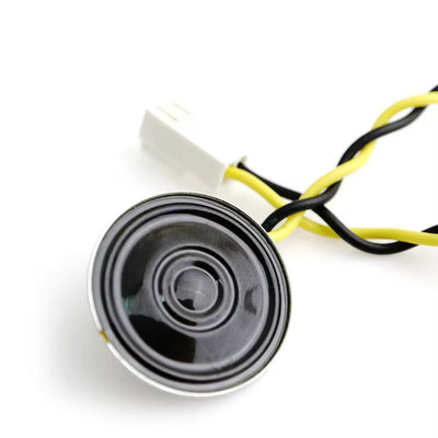 Проводной жгут Molex 22-01-1023 с 2 контактами для акустической системы