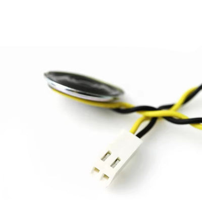Проводной жгут Molex 22-01-1023 с 2 контактами для акустической системы