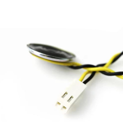 Molex 22-01-1023 2pin Connector Wire Harness for Loudspeaker Assembly