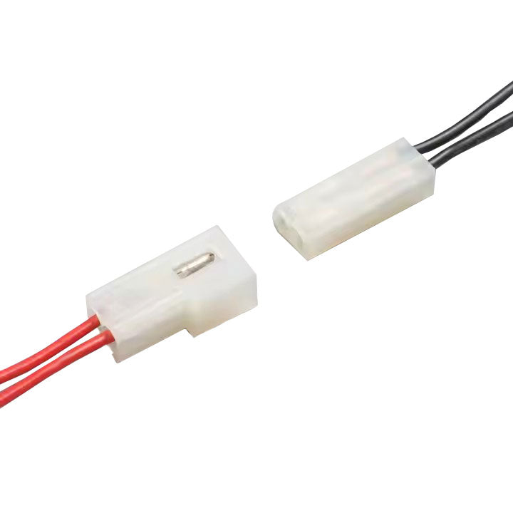 Molex 3.68mm 5500 5600 Series Male and Female Connector Cable