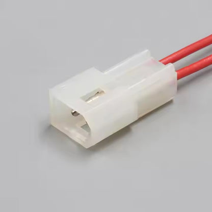 Molex 3.68mm 5500 5600 Series Male and Female Connector Cable
