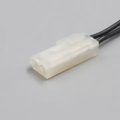 Molex 3.68mm 5500 5600 Series Male and Female Connector Cable