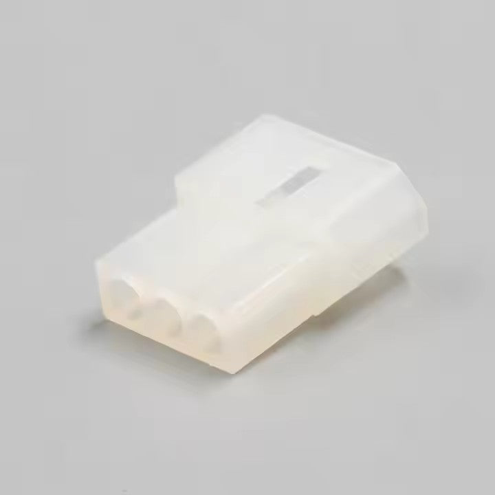 Molex 3.68mm 5500 5600 Series Male and Female Connector Cable