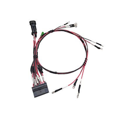 Molex34028sf1 端子線 新エネルギー収集ケーブルアセンブリ リチウム電池主制御配線ハーネス