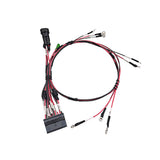 Molex34028sf1 Terminal Wire New Energy Collection Cable Assembly Lithium battery Main Control Wiring Harness