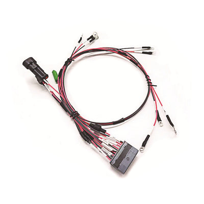 Molex34028sf1 端子線 新エネルギー収集ケーブルアセンブリ リチウム電池主制御配線ハーネス