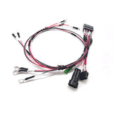 Molex34028sf1 Terminal Wire New Energy Collection Cable Assembly Lithium battery Main Control Wiring Harness