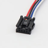 Molex347910040 2.0mm Pitch Automotive Connector Wire Mini50 34791 Series Cable Assembly