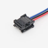 Molex347910040 2.0mm Pitch Automotive Connector Wire Mini50 34791 Series Cable Assembly