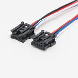 Molex347910040 2.0mm Pitch Automotive Connector Wire Mini50 34791 Series Cable Assembly