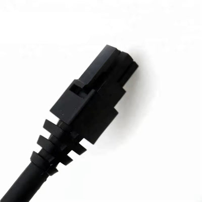 Molex 43025-0400 4pin UL2464 20awg Overmolding Original Connector Cable Assembly