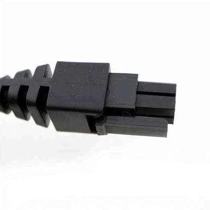 Molex 43025-0400 4pin UL2464 20awg Overmolding Original Connector Cable Assembly