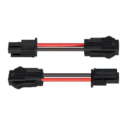 Molex 43645-0200 Automotive Wiring Harness 3.0mm Terminal Wire Car Light Internal Connection Cable