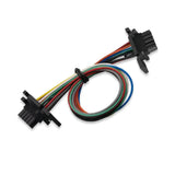 Molex44133-100 2x5P Connection Cable 3.0mm Terminal Wire for Automotive Connector Wiring Harness