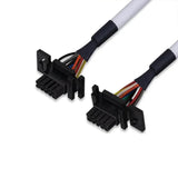 Molex44133-100 2x5P Connection Cable 3.0mm Terminal Wire for Automotive Connector Wiring Harness
