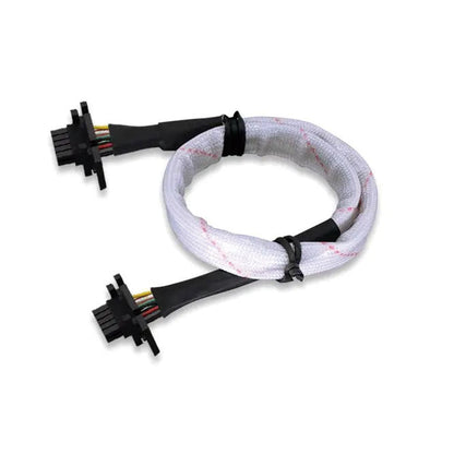 Molex44133-100 2x5P Connection Cable 3.0mm Terminal Wire for Automotive Connector Wiring Harness