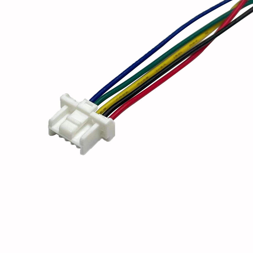 Molex 5025780500 Connector Cable 5025790000 1.5mm Wire Harness