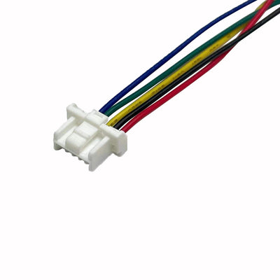 Molex 5025780500 Connector Cable 5025790000 1.5mm Wire Harness