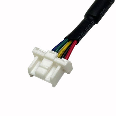 Molex 5025780500 Connector Cable 5025790000 1.5mm Wire Harness