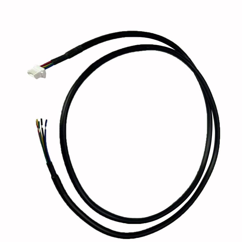 Molex 5025780500 Connector Cable 5025790000 1.5mm Wire Harness