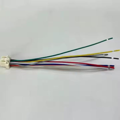 Molex 5031491000 connector 1.50mm pitch 10p dual-row wiring harness