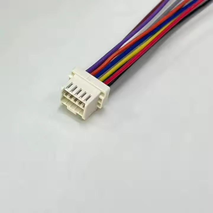Molex 5031491000 connector 1.50mm pitch 10p dual-row wiring harness