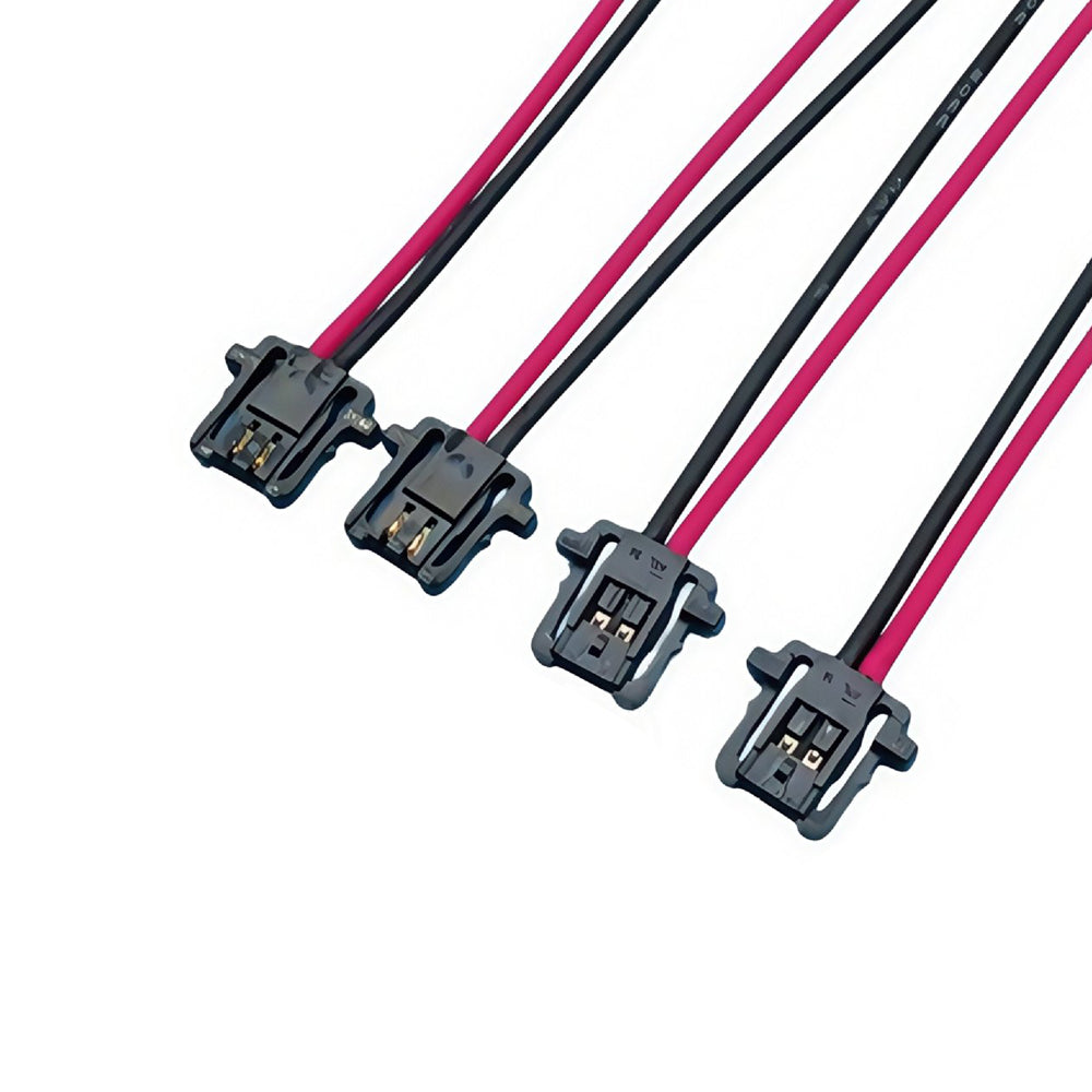 Molex 503764-0201 Connector 1.0mm Pitch Ultrathin Terminal Wire