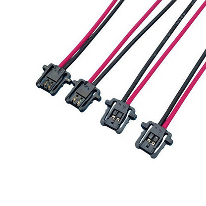 Molex 503764-0201 Connector 1.0mm Pitch Ultrathin Terminal Wire