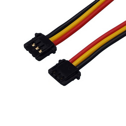 Molex 503764-0201 Connector 1.0mm Pitch Ultrathin Terminal Wire