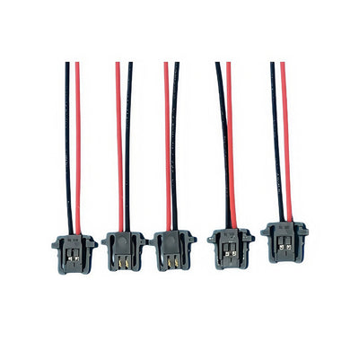 Molex 503764-0201 Connector 1.0mm Pitch Ultrathin Terminal Wire