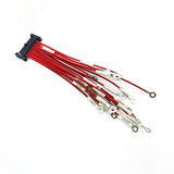 Molex503948100 & 51110151192 Terminal Connector Wire Dupont 2.0 Buckle on Both Sides A2005HA