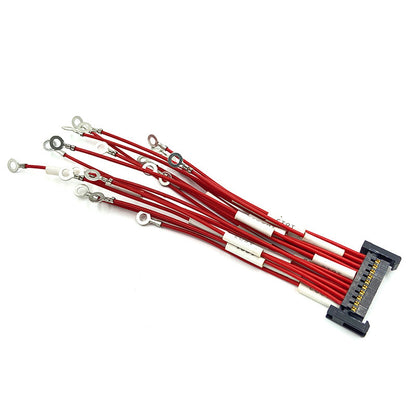 Molex503948100 & 51110151192 Terminal Connector Wire Dupont 2.0 Buckle on Both Sides A2005HA