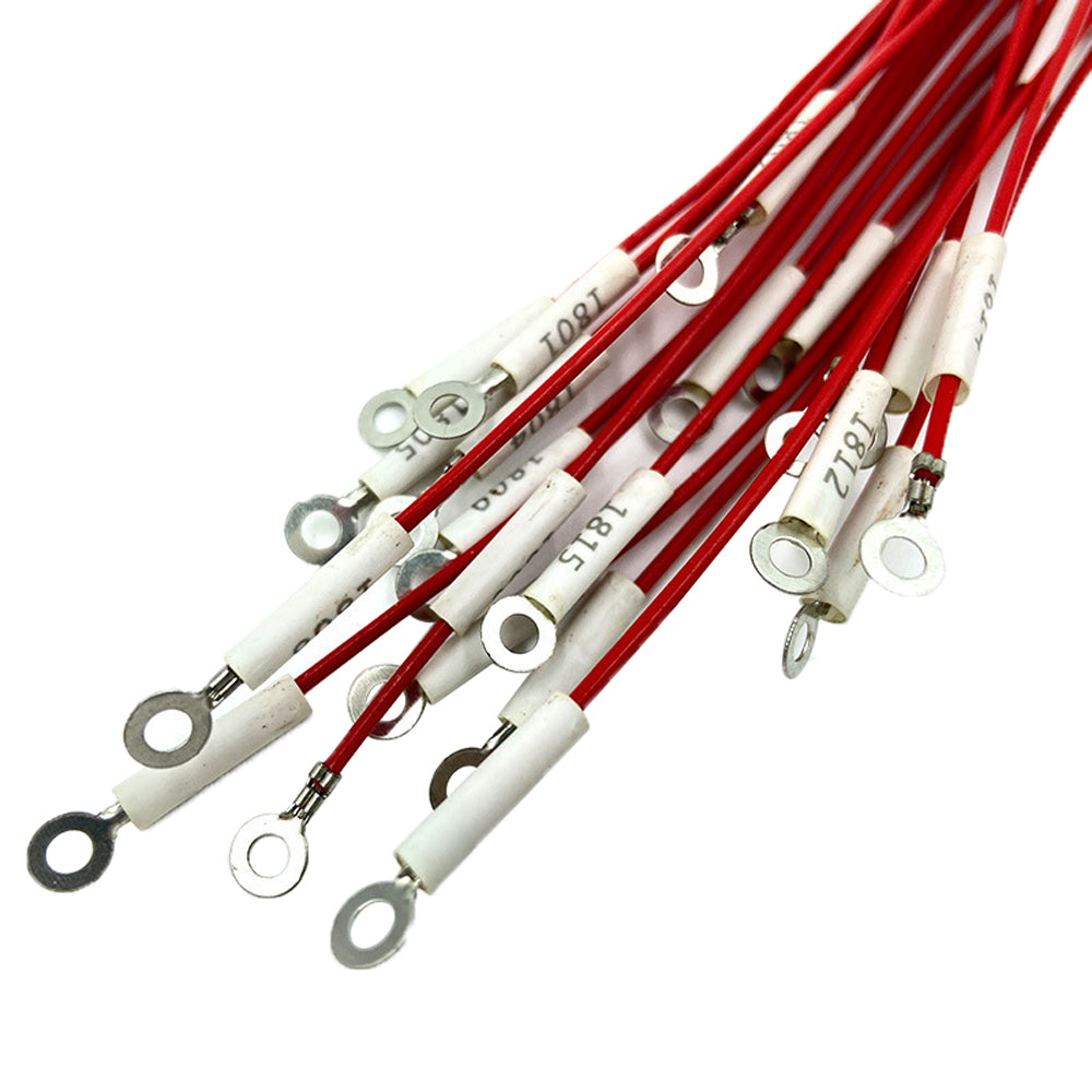 Molex503948100 & 51110151192 Terminal Connector Wire Dupont 2.0 Buckle on Both Sides A2005HA