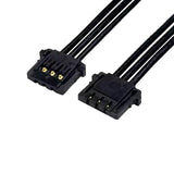 Molex 504051-0301 Picolock Series 3Pin Connection Harness