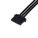 Molex 504051-0301 Picolock Series 3Pin Connection Harness