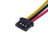 Molex 504051-0301 Picolock Series 3Pin Connection Harness