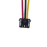 Molex 504051-0301 Picolock Series 3Pin Connection Harness