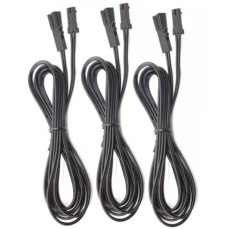 Molex 50579402 series 2.54mm 2p LED Wiring Harness