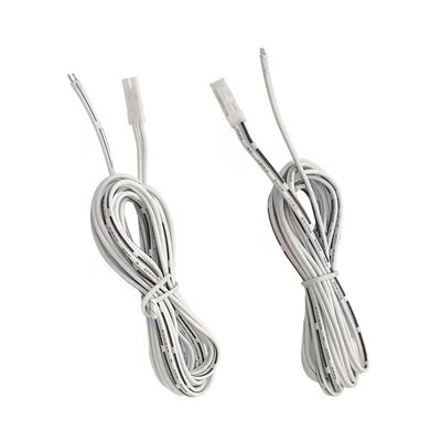 Molex 50579402 series 2.54mm 2p LED Wiring Harness
