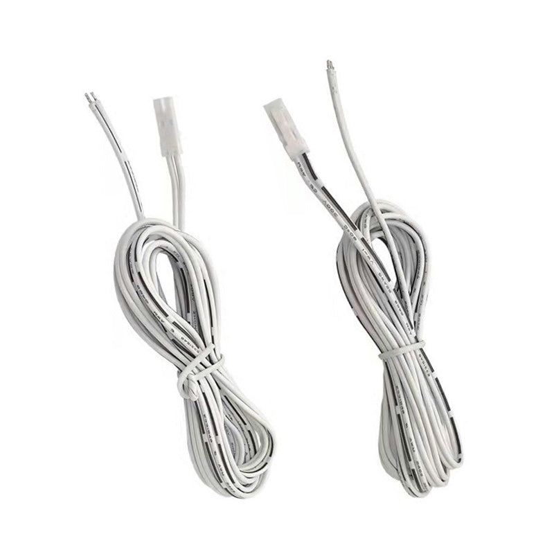 Molex 50579402 series 2.54mm 2p LED Wiring Harness