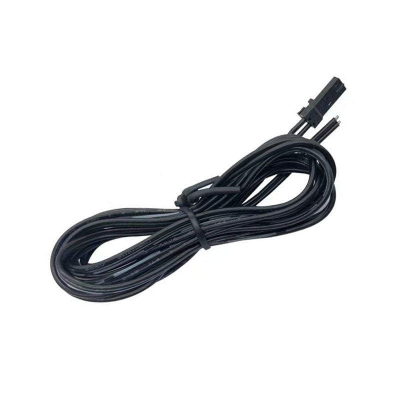 Molex 50579402 series 2.54mm 2p LED Wiring Harness