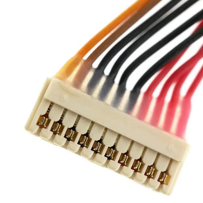 Обжимной соединитель Molex 51021-1200 для жгута проводов Aces 91209-01011 