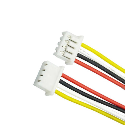 Molex 51021 1.25mm Pitch PicoBlade Receptacle Crimp Pure Copper Wire Harnesses