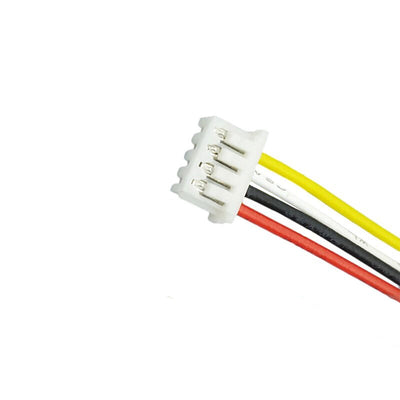 Molex 51021 1.25mmピッチ PicoBlade レセプタクル 圧着純銅線ハーネス