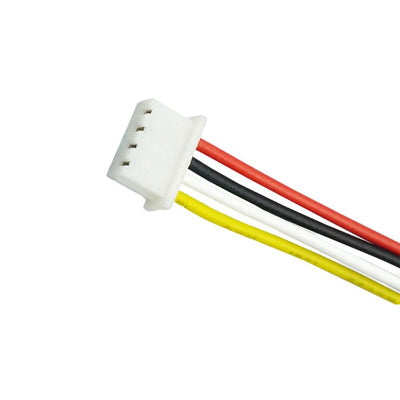 Molex 51021 1.25mmピッチ PicoBlade レセプタクル 圧着純銅線ハーネス