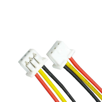Molex 51021 1.25mmピッチ PicoBlade レセプタクル 圧着純銅線ハーネス