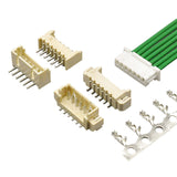 Molex 51021 Series 1.25mm Pitch Connector Wire Harness