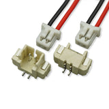 Molex 51021 Series 1.25mm Pitch Connector Wire Harness