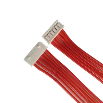 Molex 51065-0600 2.0mm Pitch Wiring Harness Cable Assembly for Battery